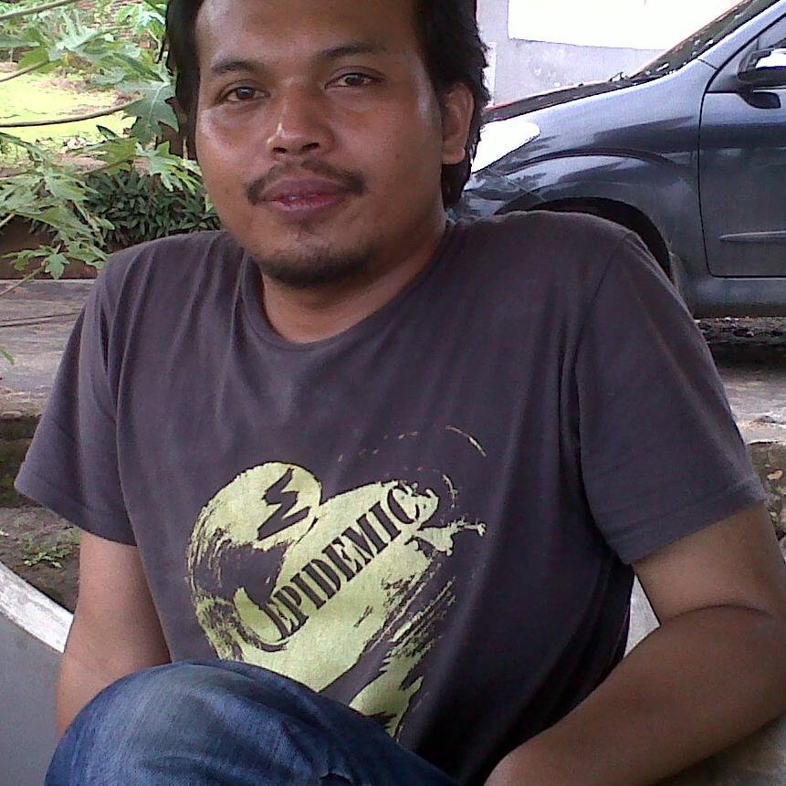 syabanmulyadi's profile picture. 