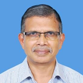 Studied in Nirmala College, Muvattupuzha, retired from State Bank of India, married to Lucy Antony,father of Arun,Indu and Priya