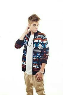 Folback to @JB_BieberFamily