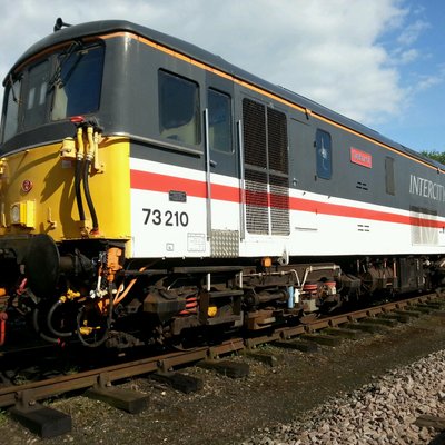 SouthernPresGrp's profile image