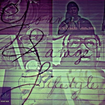 young savage lifestyle Aug 1st