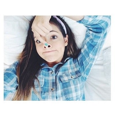 Motavator // i love Bethany Mota yo
