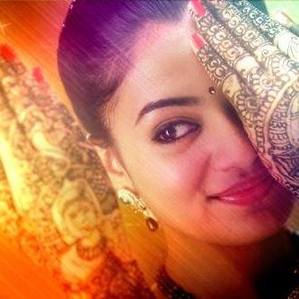 A Fan Page Dedicated To *Neram* Fame NAZRIYA ;) 
Follow To get A complete update of
Nazriya @NazriyaNazim_