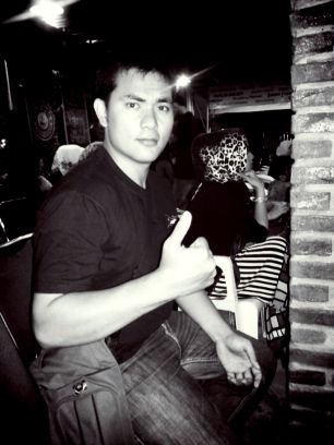 Q2Sihotang's profile picture. sukses itu ketika kita bisa membuktikan apa yang mustahil