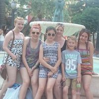 amy kington (@amykington) 's Twitter Profile