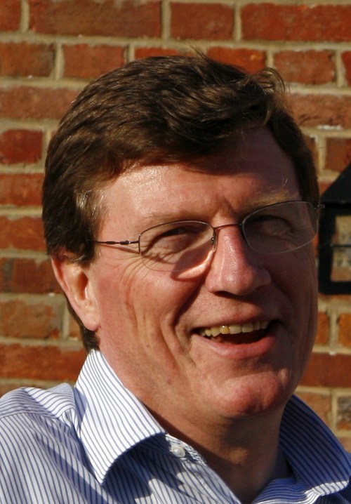 john_mumford's profile picture. 