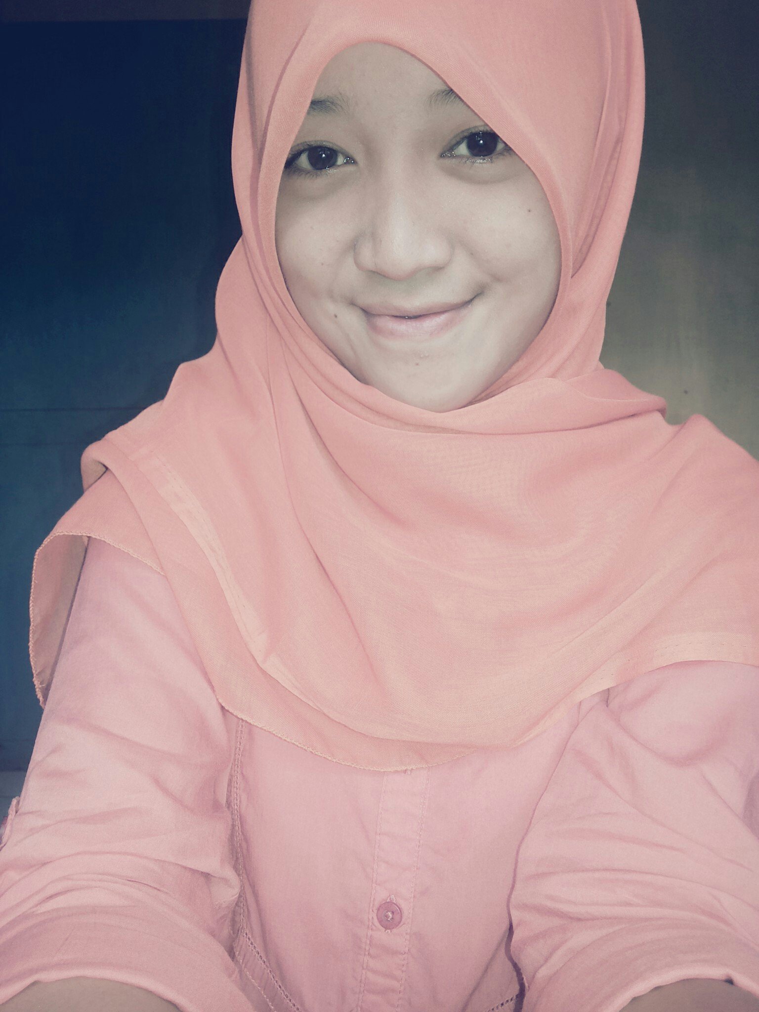 hanya mama yang slalu mengerti kemaunku :-*