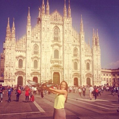 MadisonRiddoch's profile picture. live love lauph 3