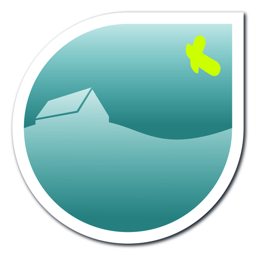 ferienwerkkoeln's profile picture. Gruppenhäuser, Jugendreisen, Pilgerreisen, Jugendwallfahrten, Weltjugendtag, Ferienfreizeit, Selbstversorgerhäuser