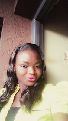Easy going, fun loving, am
bitious and go-getter.