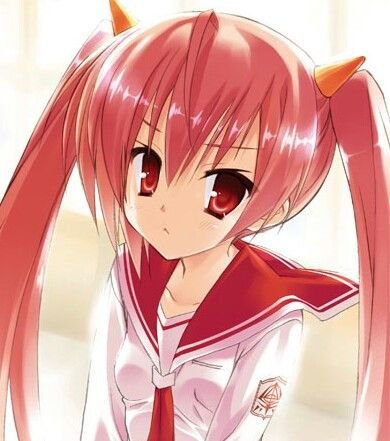 神崎・H・アリアさんのプロフィール画像