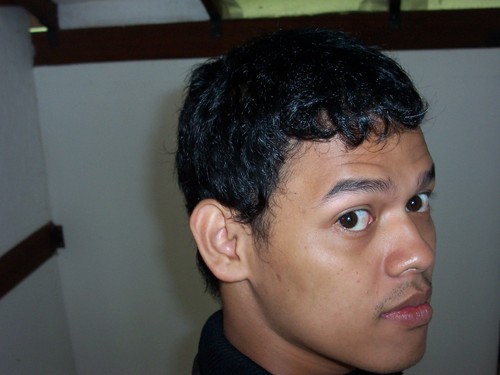 bwidiant's profile picture. Loneliness Knows Me by Name