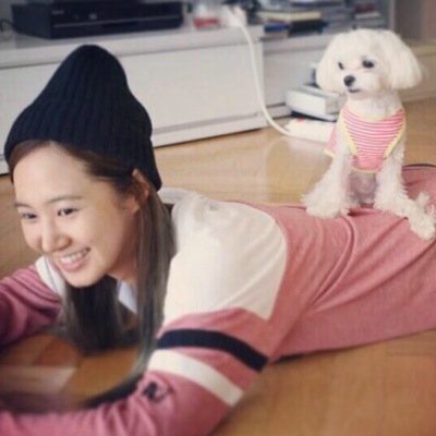 ❤유리 ❤KPOP 지금은 소녀시대!