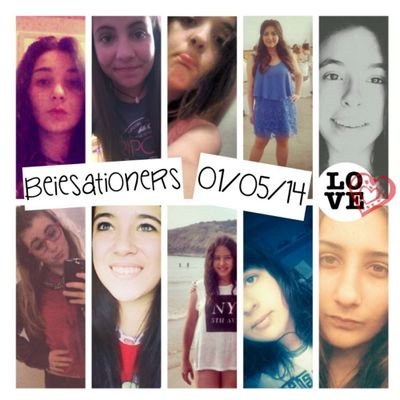 onebeiesation's profile picture. Their band, their story. 0/5, 0/5, 0/4. Hi Niall, I exist -A. ✌ Spain yeah nigga.