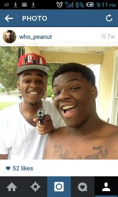 Goldmouth dawg bout allat yea yea peanu