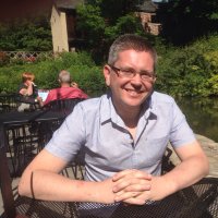 Stephen Gaskell (@gaskellsteve) 's Twitter Profile
