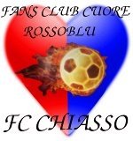 Fans club di giovani tifosi del Football Club Chiasso