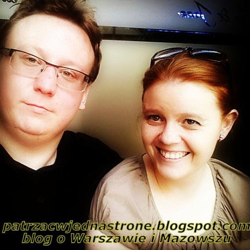 patrzcwjednastr's profile picture. My widzimy Warszawę i Mazowsze. Chcemy Wam opowiedzieć o znanych i nieznanych miejscach, mamy nadzieję, że dzięki temu zechcecie je bliżej poznać.