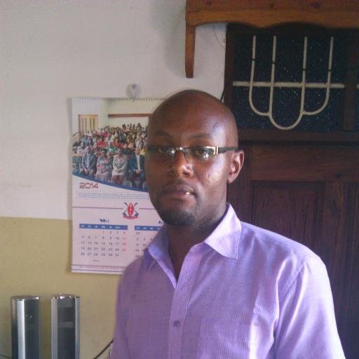 am happy
