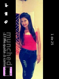 RutBlanquiceth_'s profile picture. I Love You