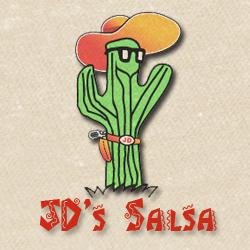 JDsSalsa Profile Picture