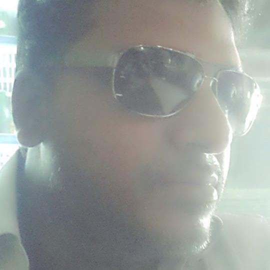 shajilkd's profile picture. 