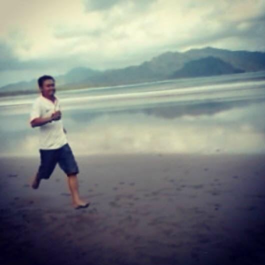 Muslim player