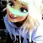 Hi I'm Elsa The Snow Queen When you follow me i ganna follow you too.Don't steel my Jack Frost For Me.Please Ship Jelsa And Kristanna Not Helsa And Hanna