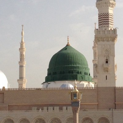 اللهم صلِ وسلم على سيّدنا محمدٍ وآله