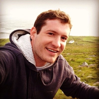 Robbie Hollingsworth