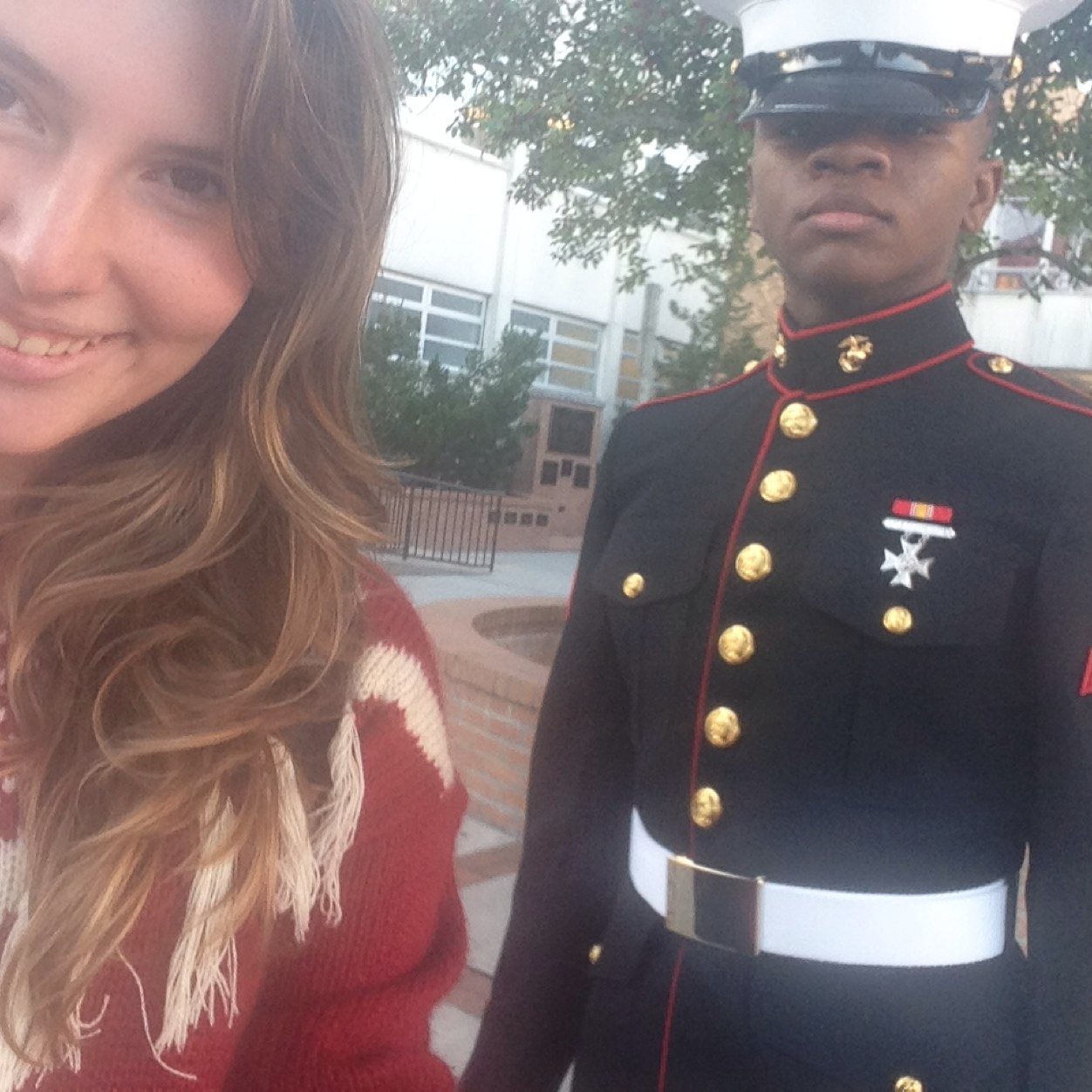 United States Marine Corps Musician / Zumba Instructor