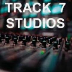 track7studios's profile picture. Track 7 studios are a professional audio mixing and editing studio. We are also Pro Tools 101 certified.