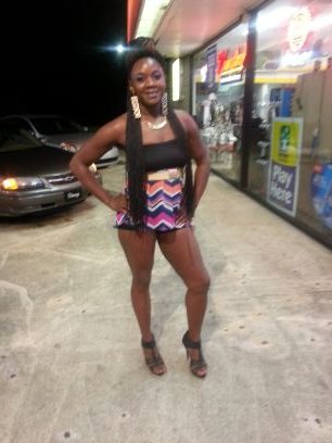 just me living my life for me n my kids (13 L.D.T.)