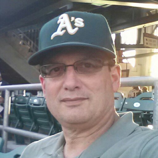 mark4MLB's profile picture. My baseball handle. -Go A's, lucky to live in Visalia Ca, get to see  A/AAA/ MLB gms. 
Also see @markdigirolamo