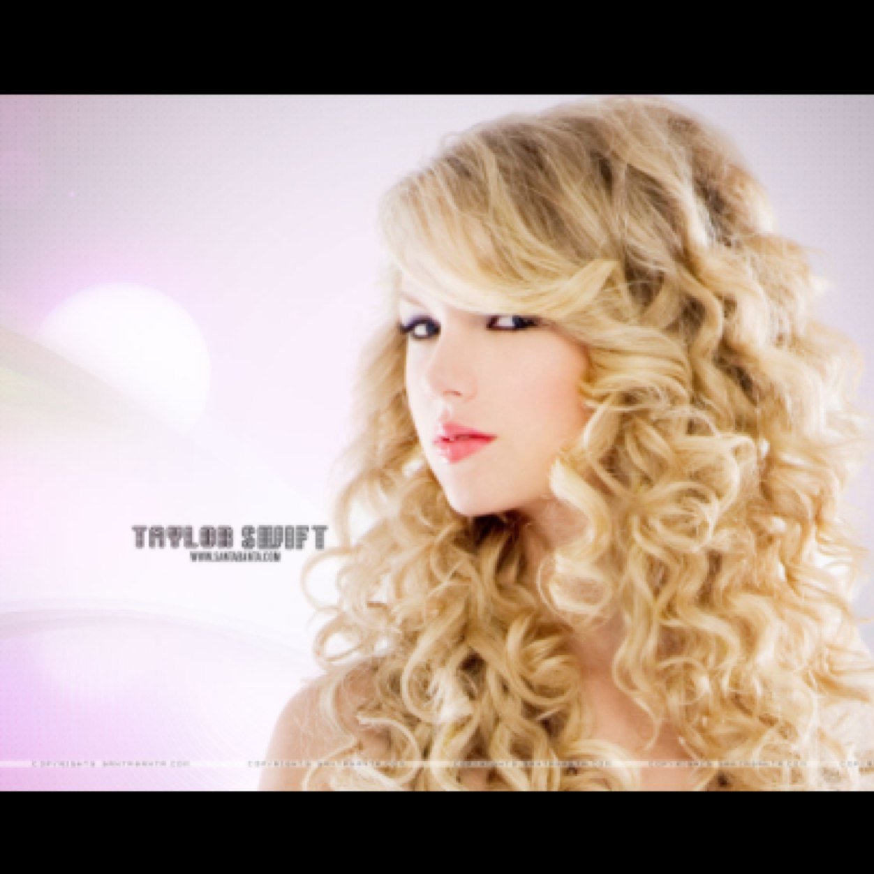 Support TAYLOR SWIFT and you will be The one next time!!!@,@