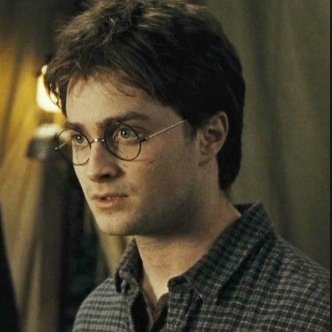 The boy who lived, i have two friends. (RP)