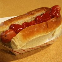 Game Day Hot Dog(@CMHhotdog) 's Twitter Profile Photo