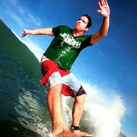 Surfing 4Ever