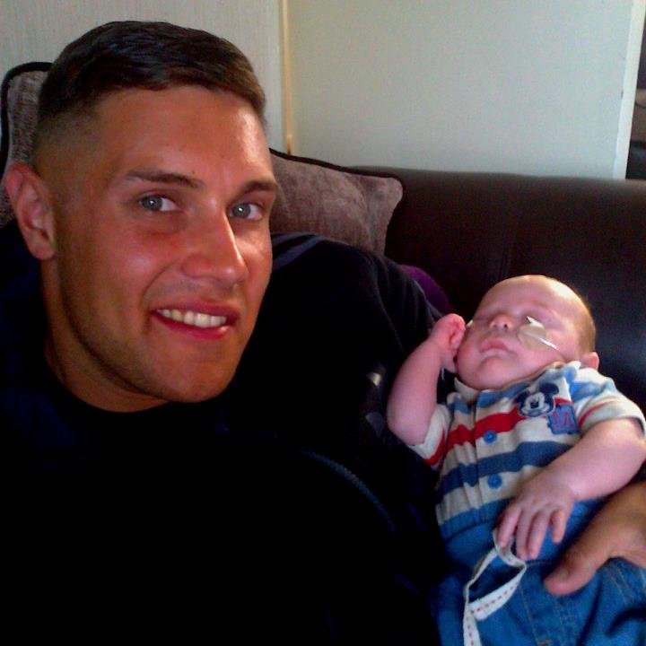 _LyleJay's profile picture. Live life like a Rockstar!!