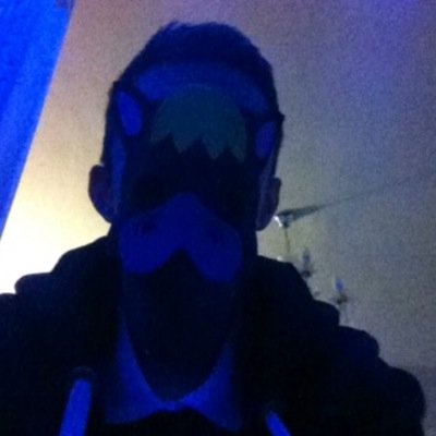 I am the owner of @FaZe_Kayos but this is my backup