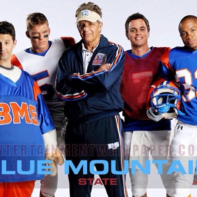 Parody Account for the Greatest TV Show