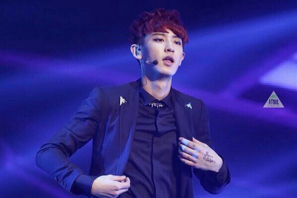 ทุกลมหายใจของฉันเป็นเทอ @bubblep_ ฟอลกลับแอคหลักน้าาา