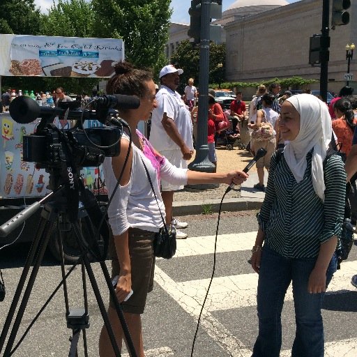 DimaAnsari1's profile picture. Master's degree graduate from the Medill School of Journalism. Reporter on the issues that matter.