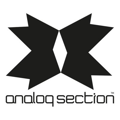 - Vinyl & Digital Label -  Run by Sarf focused on the dark side of techno - Booking & Contact: analogsection@gmail.com