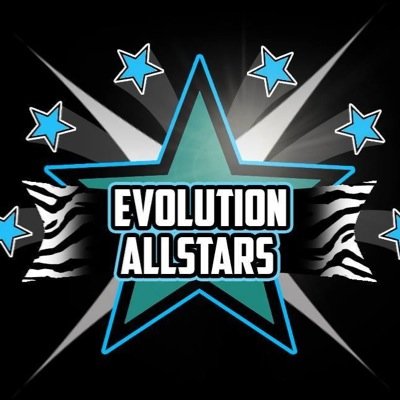 Senior Level 3 Co-Ed 3 & Junior All Girl 2  Email: evolutionallstarscheerleading@outlook.com Facebook : Evolution Allstars Instagram: @evolutionallstarscheer