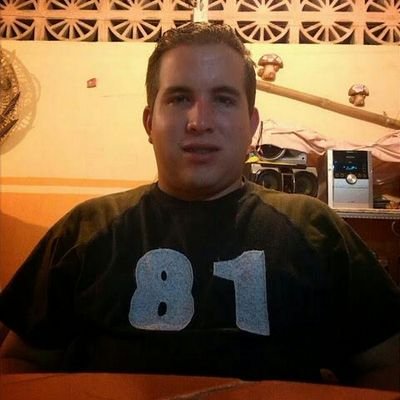 luisromero0589's profile picture. 