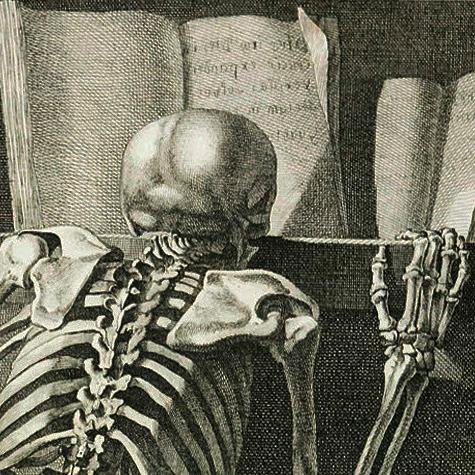 Death Reference Deskさんのプロフィール画像