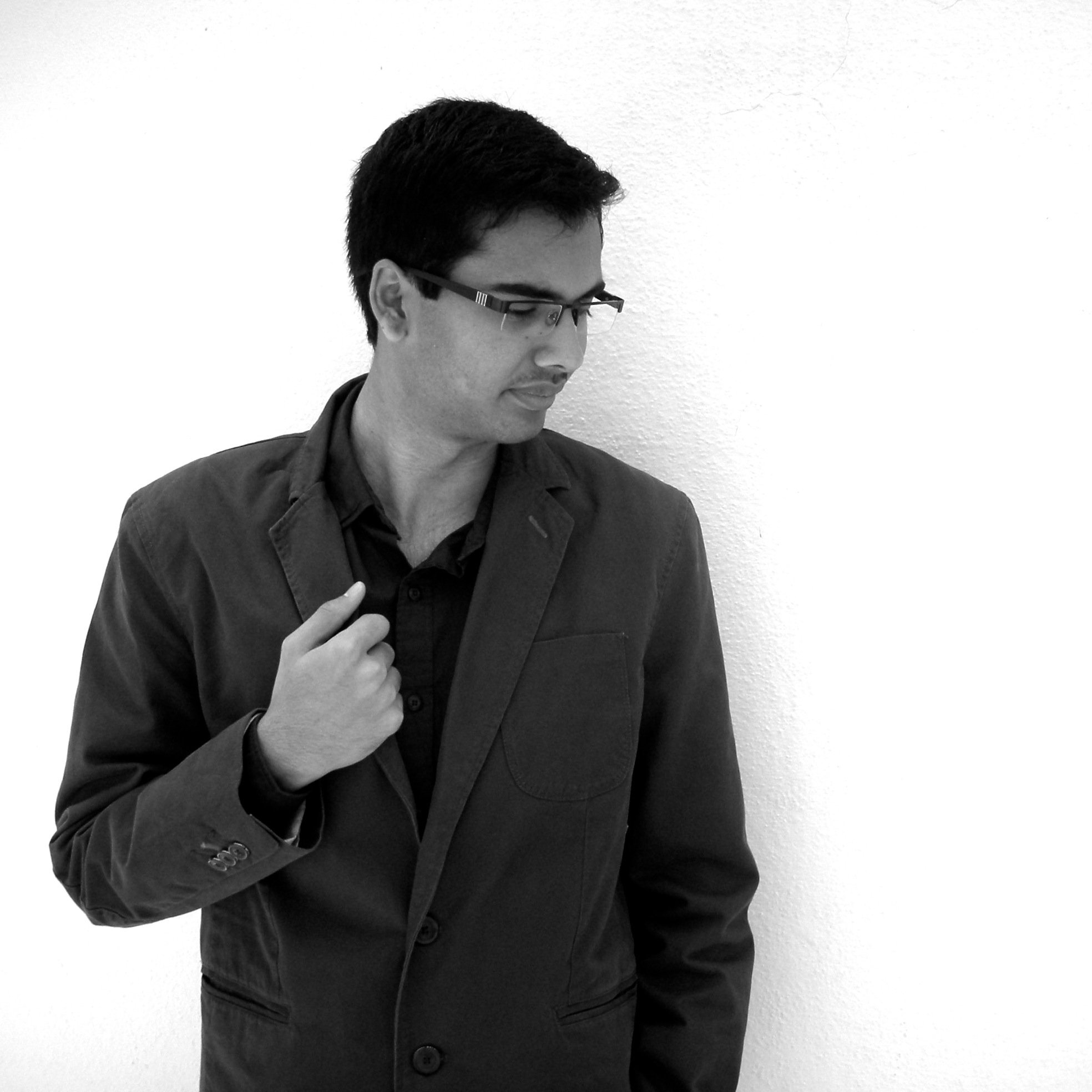 Adhirajsharma81's profile picture. 