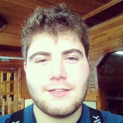 ARafaelka's profile picture. 