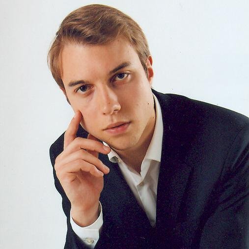 pianist